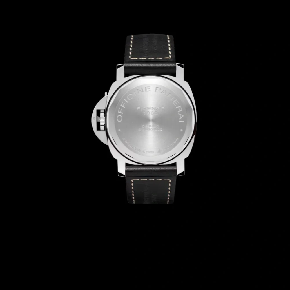 Panerai Luminor 8 Giorni
PAM00915 - Picture 7 of 16